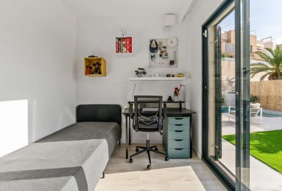 Revente - Villa - Orihuela Costa - La Zenia