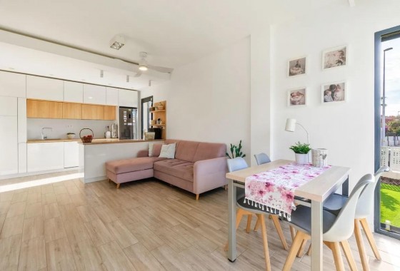 Revente - Villa - Orihuela Costa - La Zenia