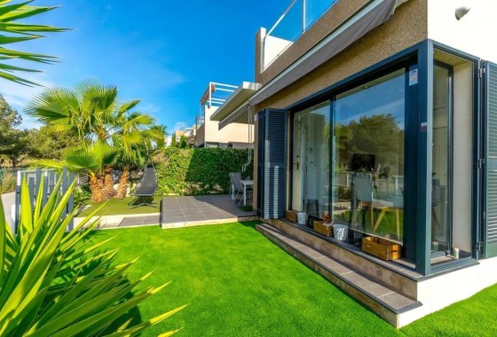 Revente - Villa - Orihuela Costa - La Zenia