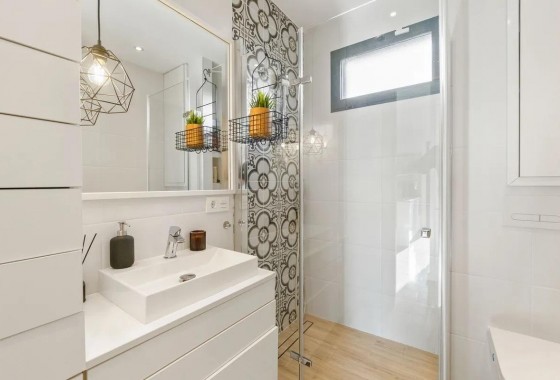 Revente - Villa - Orihuela Costa - La Zenia