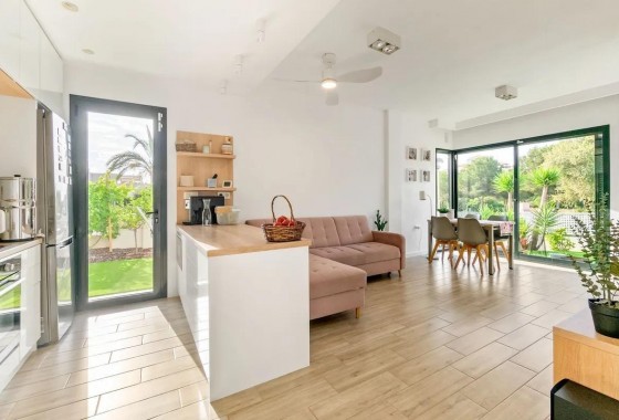 Revente - Villa - Orihuela Costa - La Zenia