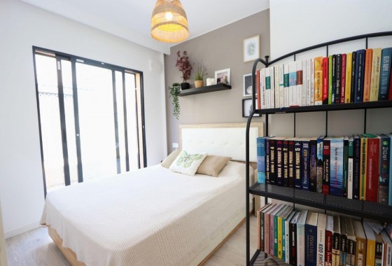 Revente - Villa - Orihuela Costa - La Zenia