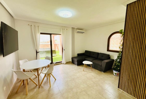 Revente - Appartement - Torrevieja - Playa del cura