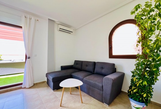 Revente - Appartement - Torrevieja - Playa del cura