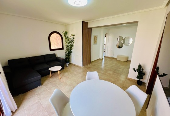 Revente - Appartement - Torrevieja - Playa del cura