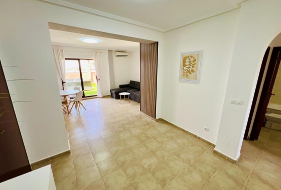 Revente - Appartement - Torrevieja - Playa del cura