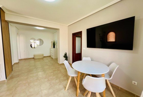Revente - Appartement - Torrevieja - Playa del cura