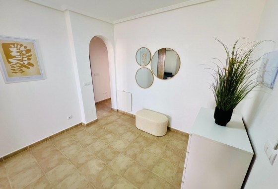 Revente - Appartement - Torrevieja - Playa del cura
