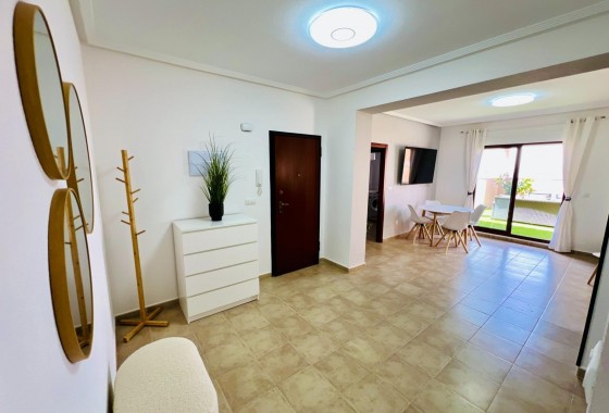 Revente - Appartement - Torrevieja - Playa del cura