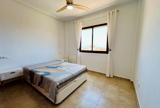 Revente - Appartement - Torrevieja - Playa del cura