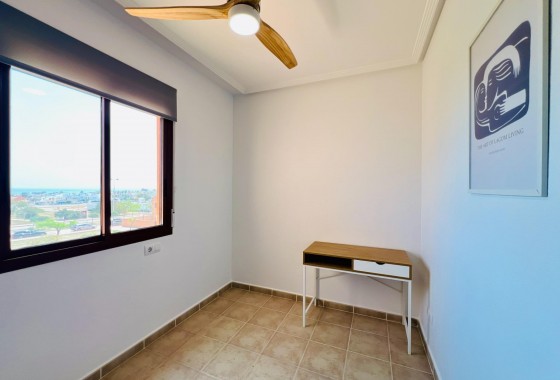 Revente - Appartement - Torrevieja - Playa del cura