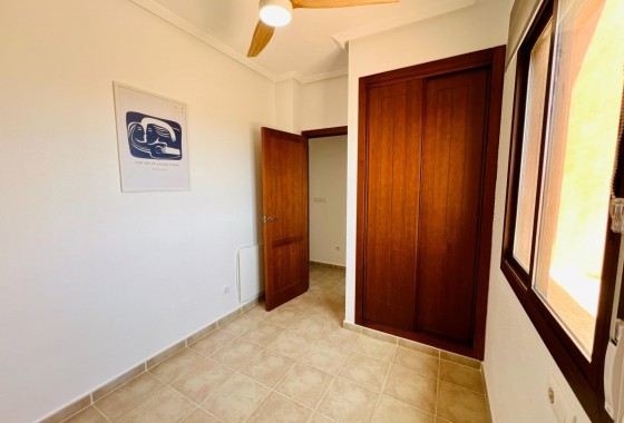 Revente - Appartement - Torrevieja - Playa del cura