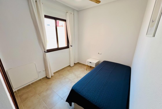 Revente - Appartement - Torrevieja - Playa del cura