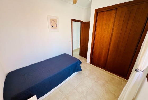 Revente - Appartement - Torrevieja - Playa del cura