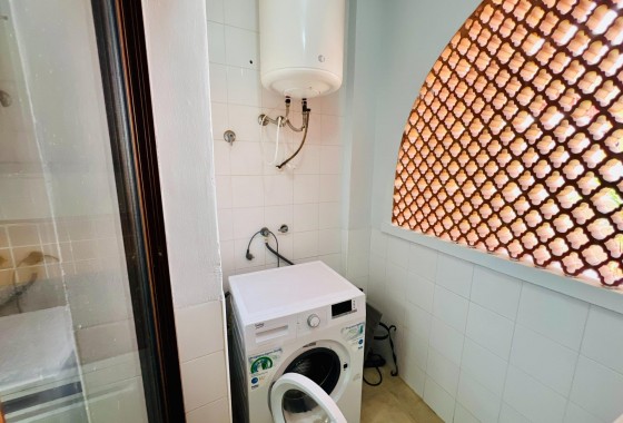 Revente - Appartement - Torrevieja - Playa del cura