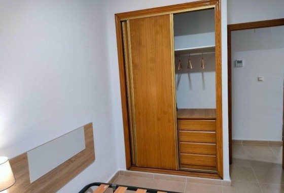 Revente - Appartement - Torrevieja - Estacion de autobuses