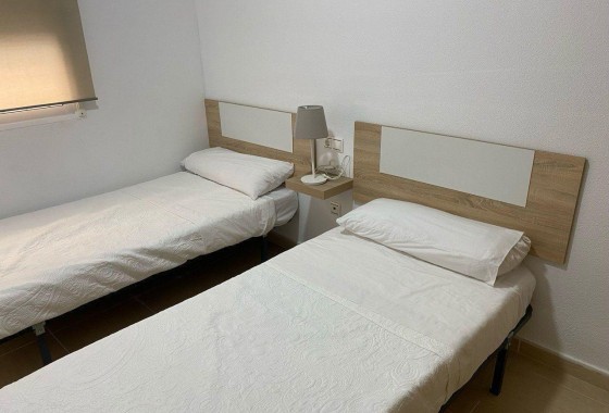 Revente - Appartement - Torrevieja - Estacion de autobuses