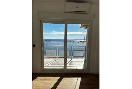 Revente - Appartement - San Pedro del Pinatar - San Pedro de Pinatar