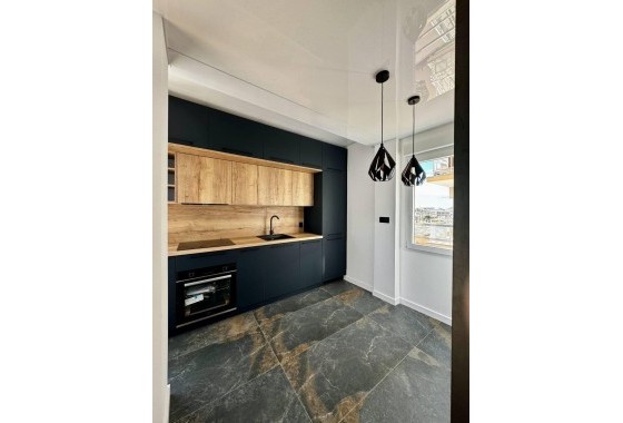 Revente - Appartement - San Pedro del Pinatar - San Pedro de Pinatar