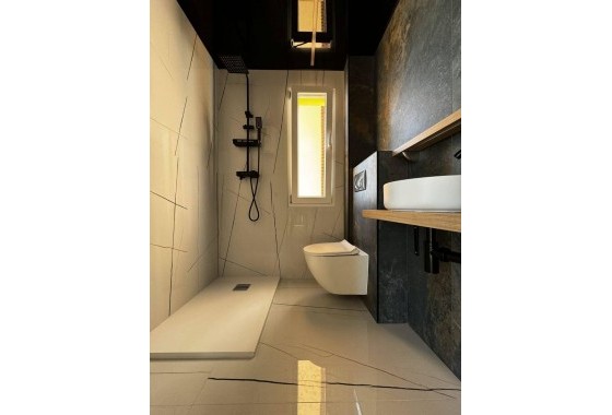 Revente - Appartement - San Pedro del Pinatar - San Pedro de Pinatar