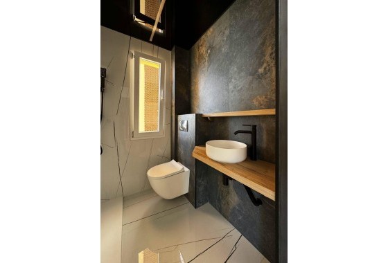 Revente - Appartement - San Pedro del Pinatar - San Pedro de Pinatar