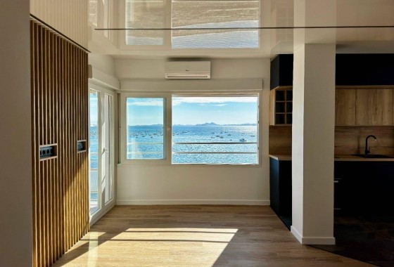 Revente - Appartement - San Pedro del Pinatar - San Pedro de Pinatar