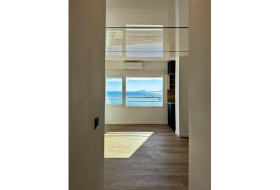 Revente - Appartement - San Pedro del Pinatar - San Pedro de Pinatar