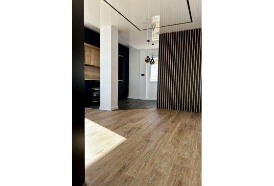 Revente - Appartement - San Pedro del Pinatar - San Pedro de Pinatar