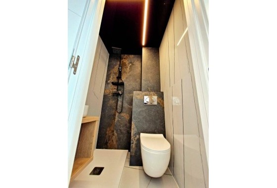 Revente - Appartement - San Pedro del Pinatar - San Pedro de Pinatar