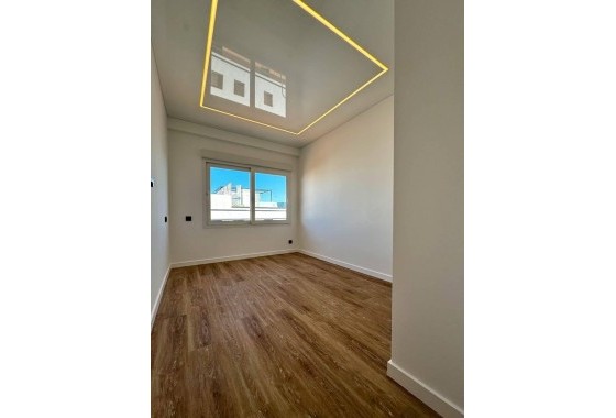 Revente - Appartement - San Pedro del Pinatar - San Pedro de Pinatar