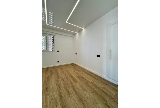 Revente - Appartement - San Pedro del Pinatar - San Pedro de Pinatar