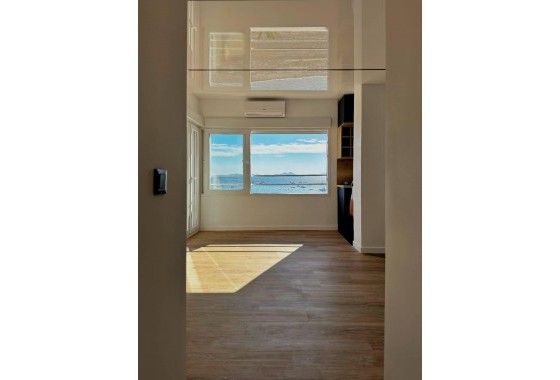 Revente - Appartement - San Pedro del Pinatar - San Pedro de Pinatar