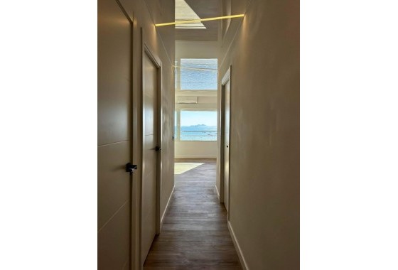 Revente - Appartement - San Pedro del Pinatar - San Pedro de Pinatar