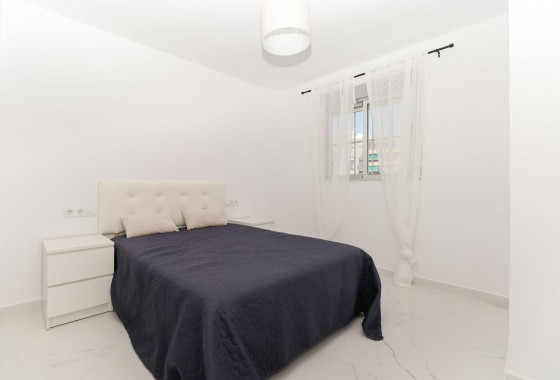 Revente - Appartement - Torrevieja - Punta prima