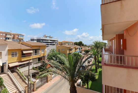 Revente - Appartement - Torrevieja - Punta prima