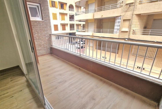 Revente - Appartement - Torrevieja - La Mata