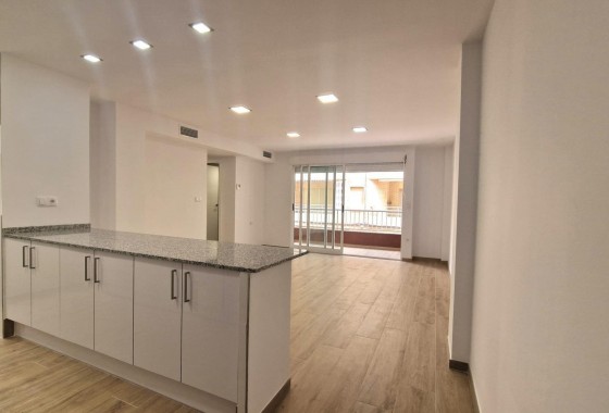 Revente - Appartement - Torrevieja - La Mata