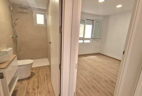 Revente - Appartement - Torrevieja - La Mata