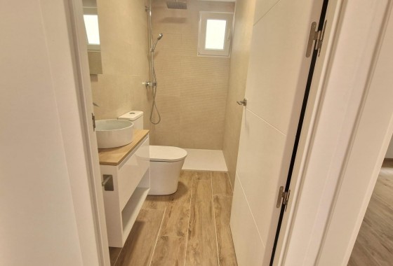 Revente - Appartement - Torrevieja - La Mata