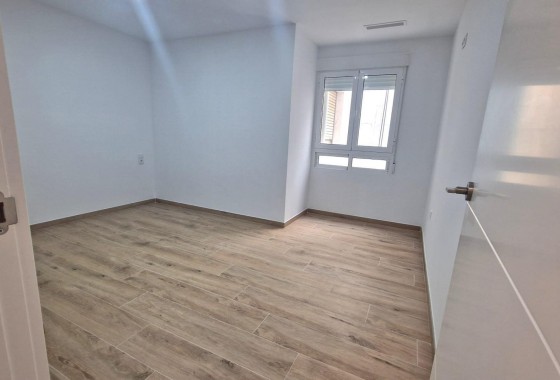 Revente - Appartement - Torrevieja - La Mata