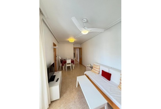 Revente - Appartement - Torrevieja - Playa del cura