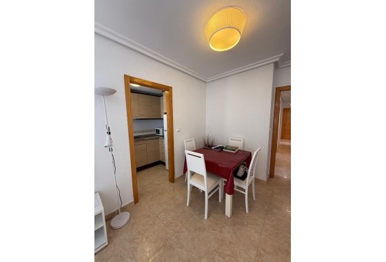 Revente - Appartement - Torrevieja - Playa del cura