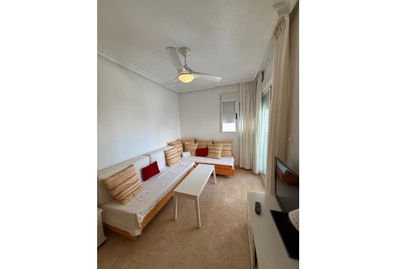 Revente - Appartement - Torrevieja - Playa del cura
