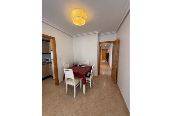 Revente - Appartement - Torrevieja - Playa del cura