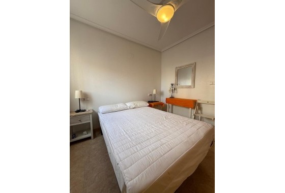 Revente - Appartement - Torrevieja - Playa del cura