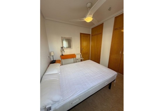 Revente - Appartement - Torrevieja - Playa del cura