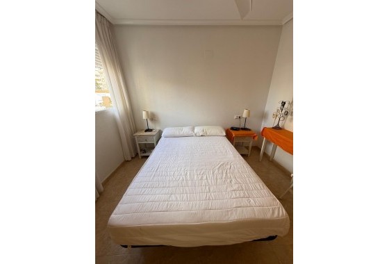 Revente - Appartement - Torrevieja - Playa del cura