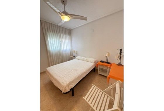 Revente - Appartement - Torrevieja - Playa del cura