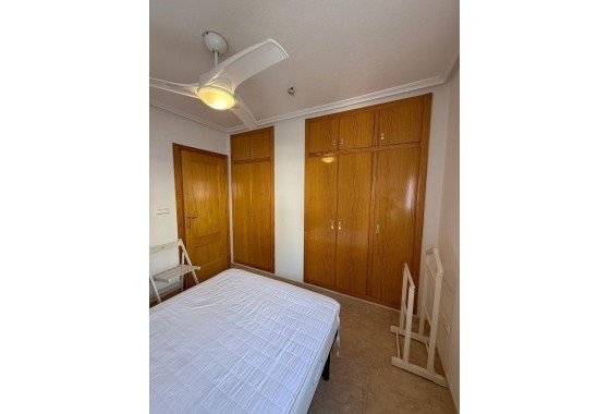 Revente - Appartement - Torrevieja - Playa del cura