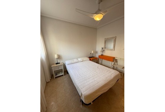 Revente - Appartement - Torrevieja - Playa del cura